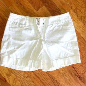 Express shorts